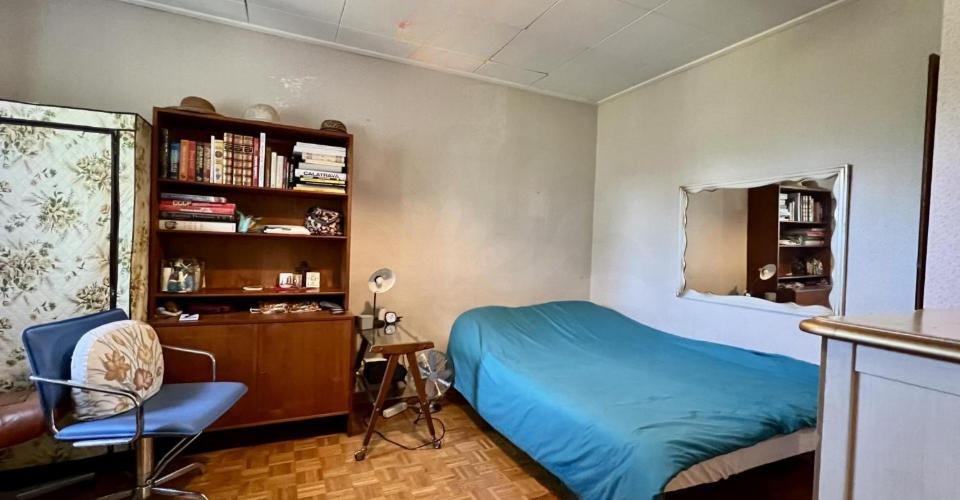 Квартира в Женеве, Швейцария, 92 м² - фото 6