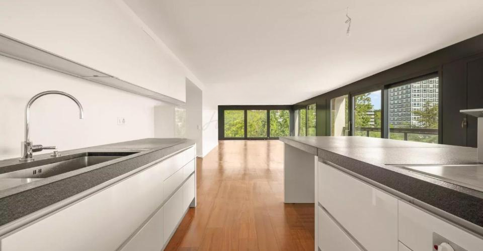 Квартира в Женеве, Швейцария, 381 м² - фото 6