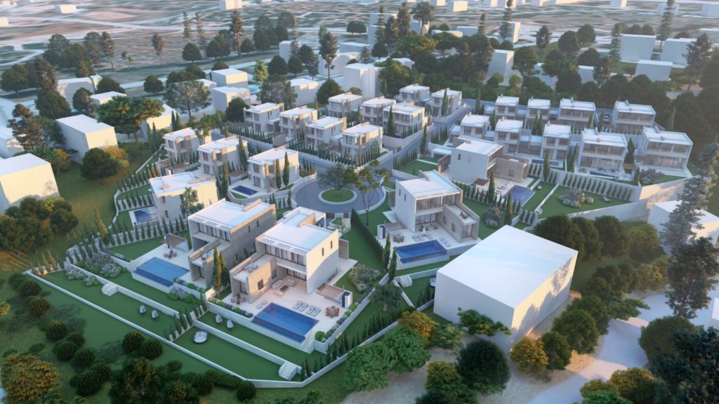 Квартира в Пафосе, Кипр, 193 м² - фото 4