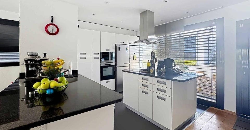 Квартира в Женеве, Швейцария, 159 м² - фото 6