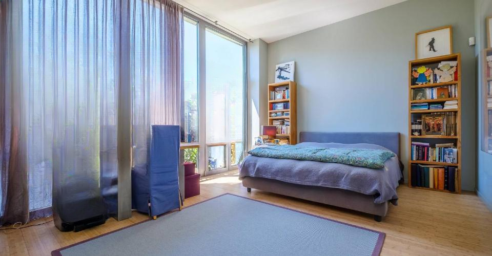 Квартира в Женеве, Швейцария, 181 м² - фото 6