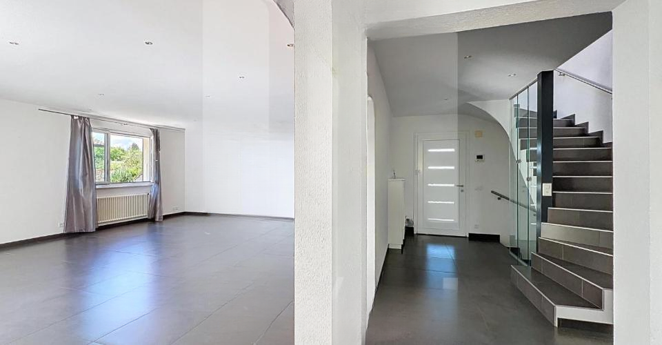 Квартира в Женеве, Швейцария, 200 м² - фото 6