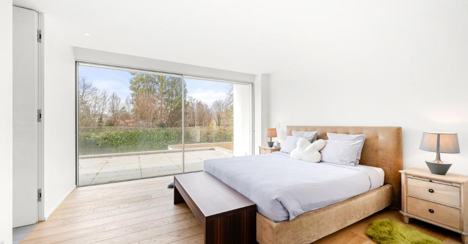 Квартира в Женеве, Швейцария, 440 м² - фото 6