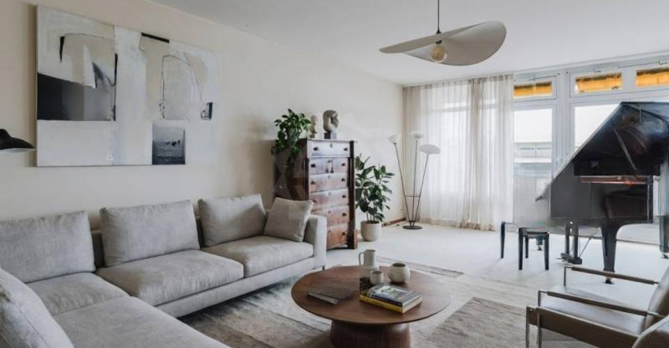 Квартира в Женеве, Швейцария - фото 6