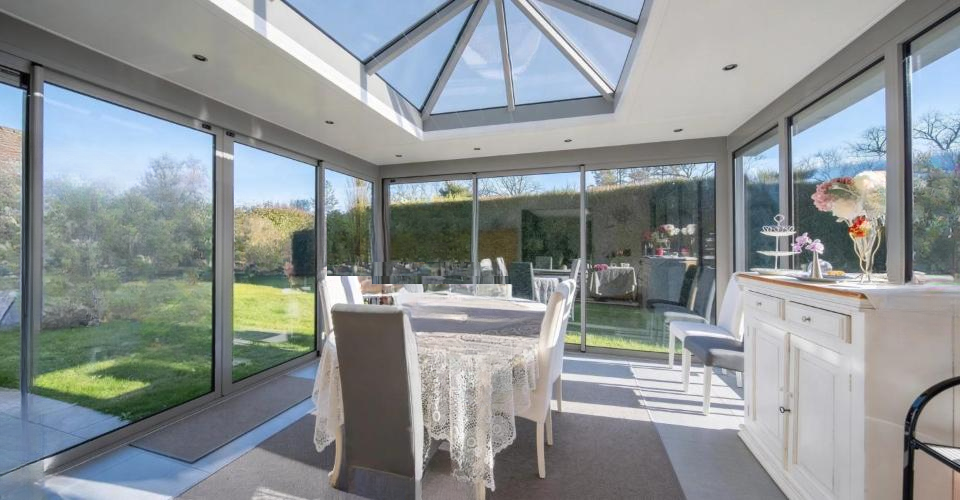 Квартира в Женеве, Швейцария, 277 м² - фото 6