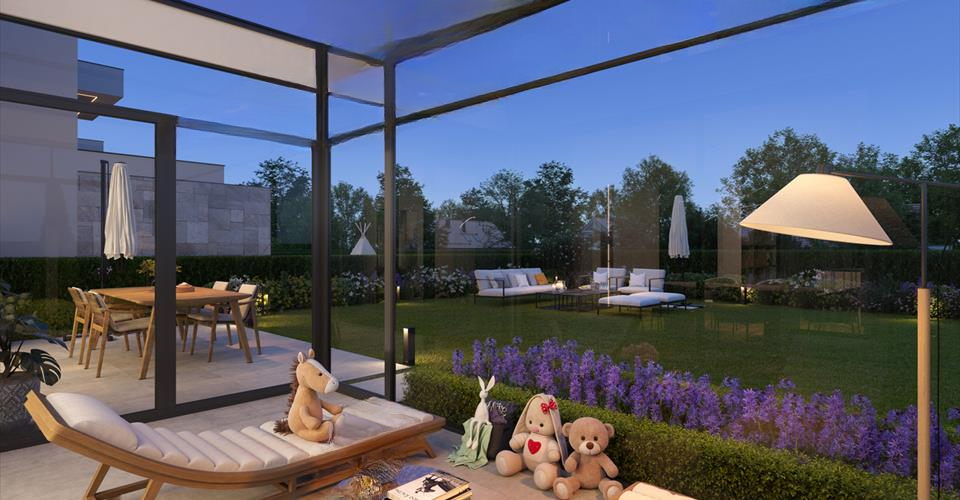 Квартира в Женеве, Швейцария - фото 6