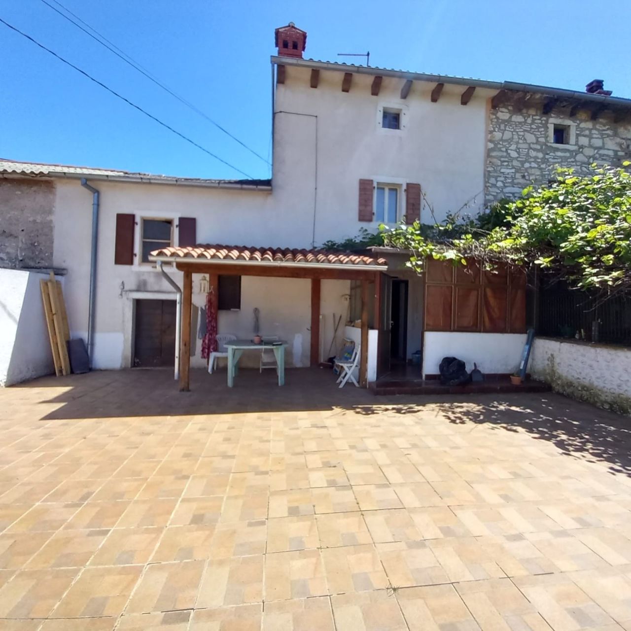 Дом в Лижняне, Хорватия, 100 м² - фото 1