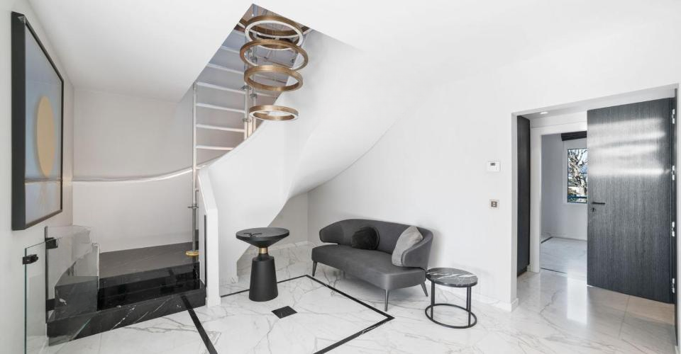 Квартира в Женеве, Швейцария, 393 м² - фото 7