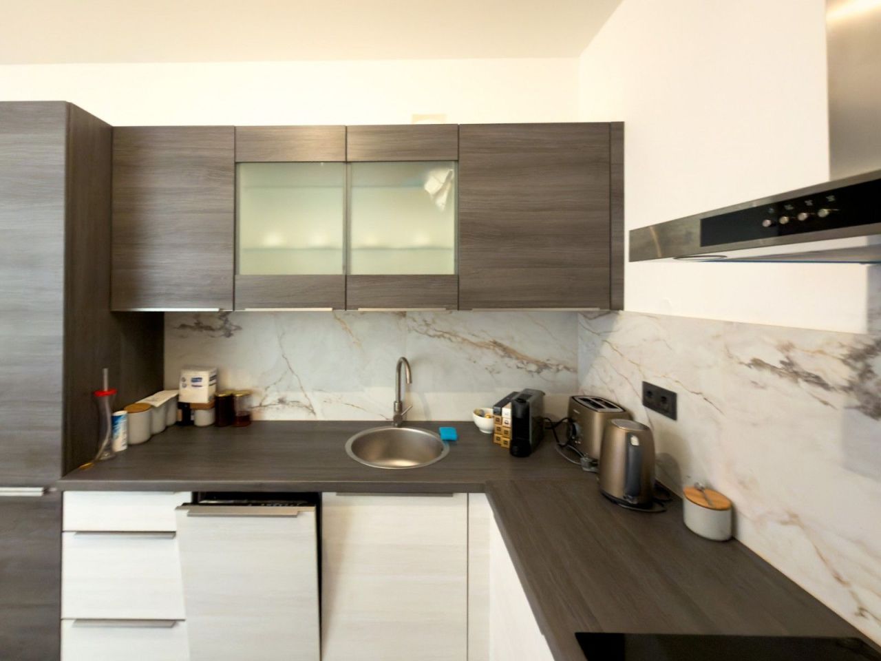 Квартира в Пуле, Хорватия, 66.31 м² - фото 1