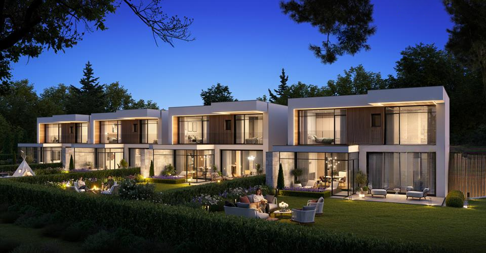 Квартира в Женеве, Швейцария - фото 7