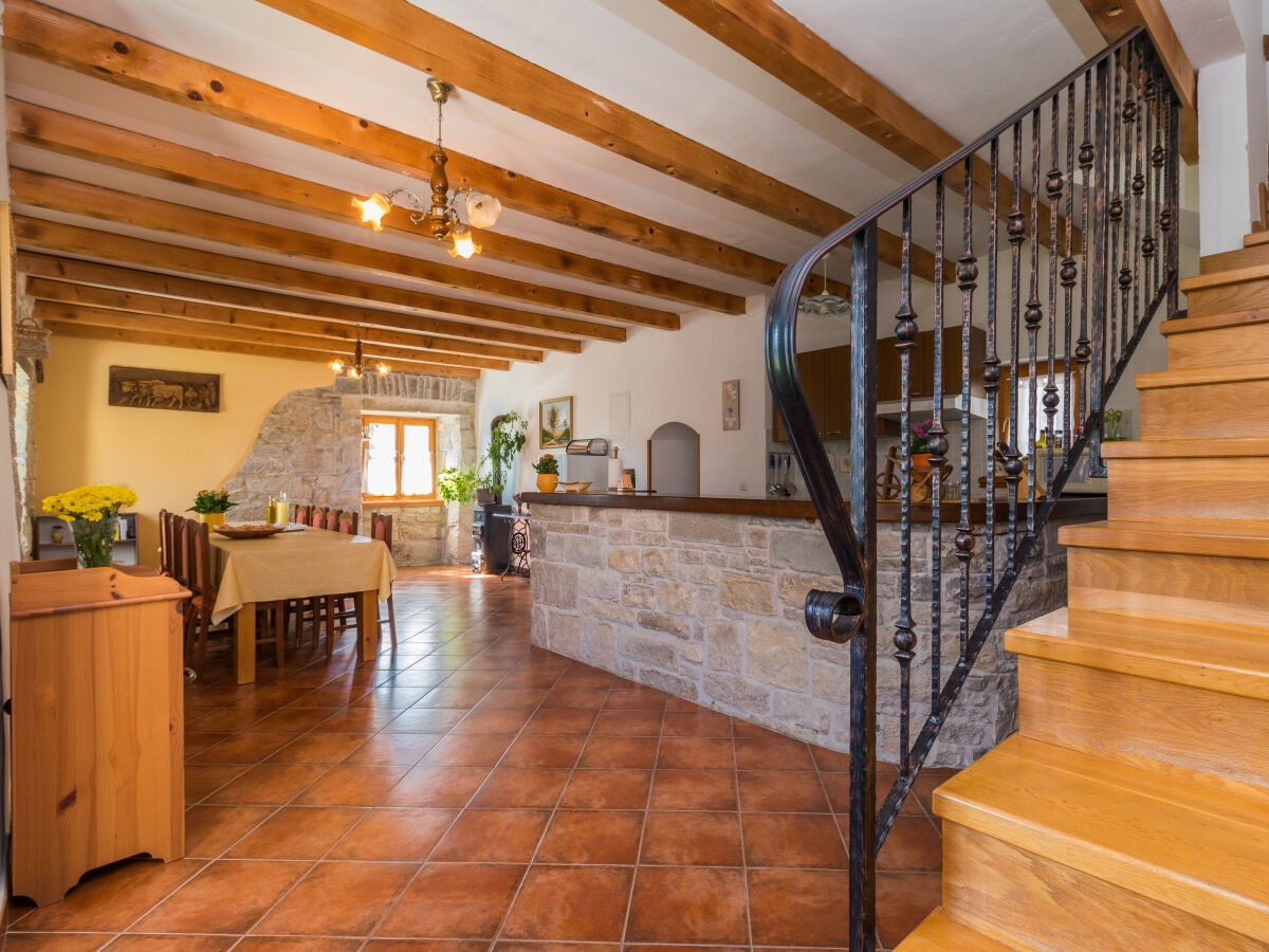 Дом Istria, Pazin, Хорватия, 230 м² - фото 2