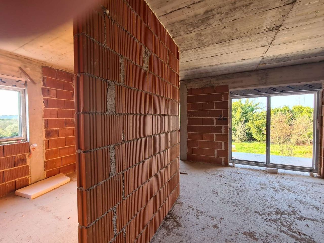 Квартира в Пуле, Хорватия, 56 м² - фото 2