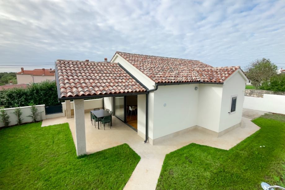 Дом Istria, Bale, Хорватия, 78 м² - фото 2