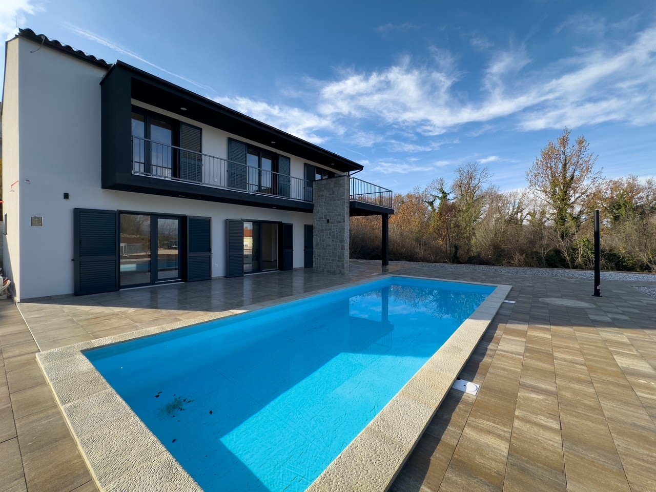 Дом Istria, Rakalj, Хорватия, 173 м² - фото 2