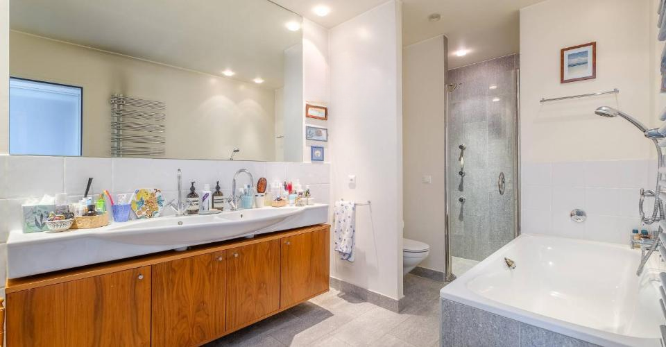 Квартира в Женеве, Швейцария, 181 м² - фото 7