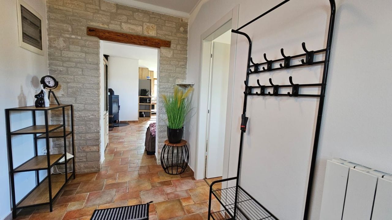 Дом Istria, Sveti lovrec, Хорватия, 164 м² - фото 2