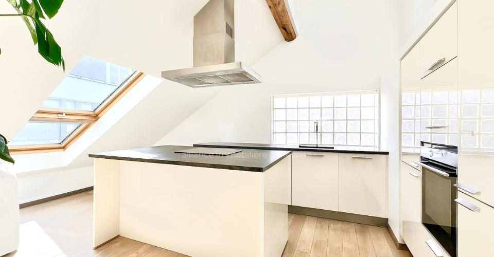 Квартира в Женеве, Швейцария - фото 7