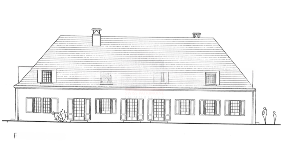 Квартира в Женеве, Швейцария, 430 м² - фото 7