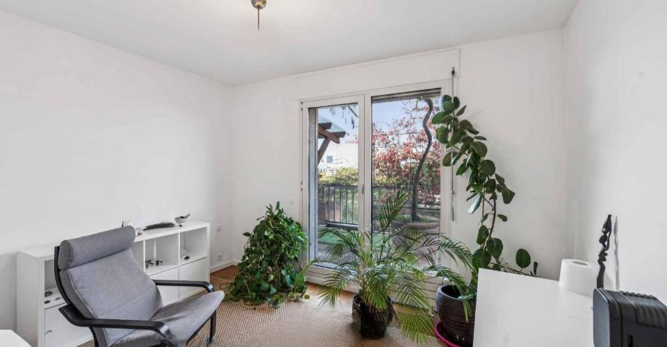 Квартира в Женеве, Швейцария, 205 м² - фото 7