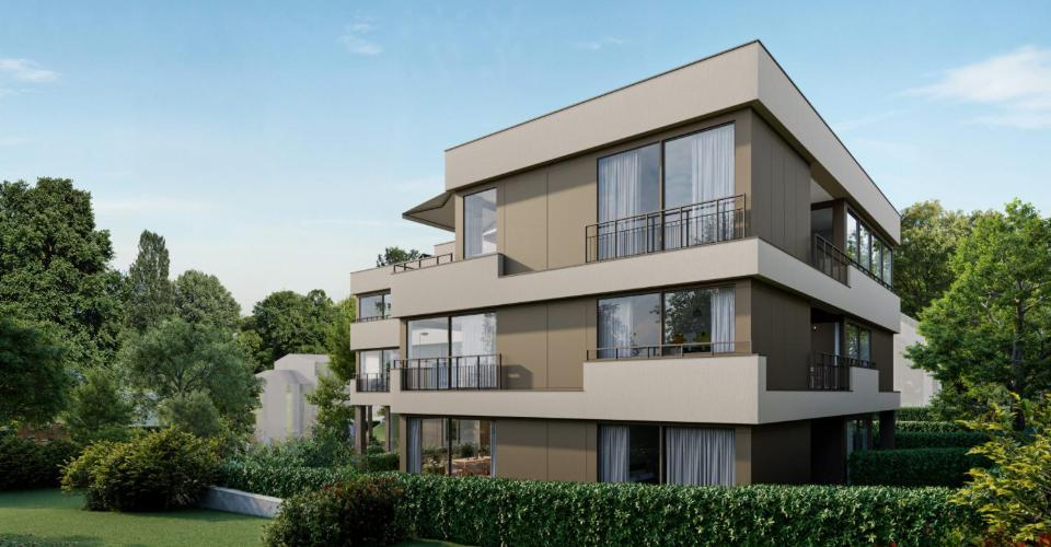 Квартира в Женеве, Швейцария - фото 7