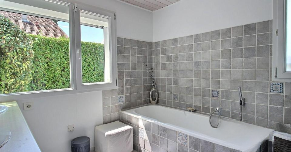 Квартира в Женеве, Швейцария, 200 м² - фото 7