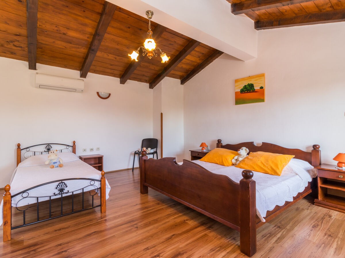 Дом Istria, Pazin, Хорватия, 230 м² - фото 3