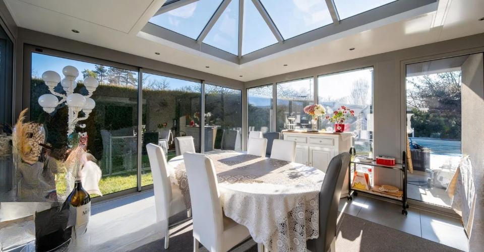 Квартира в Женеве, Швейцария, 277 м² - фото 7