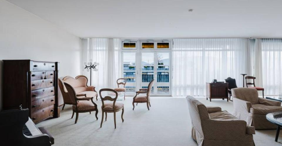 Квартира в Женеве, Швейцария - фото 7