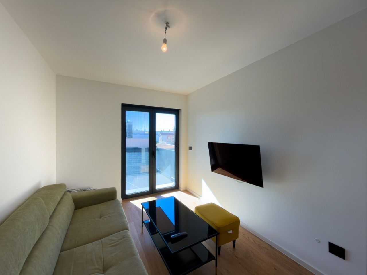 Квартира в Пуле, Хорватия, 66.31 м² - фото 3