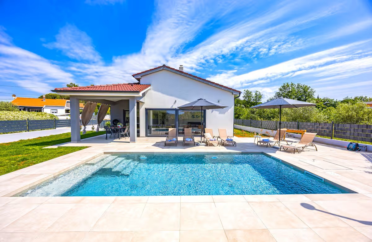 Дом в Медулине, Хорватия, 156 м² - фото 3