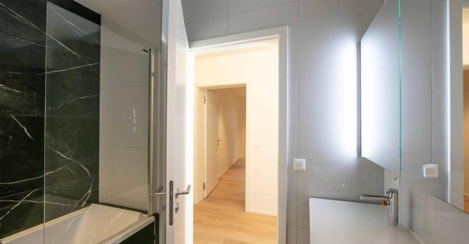 Квартира в Женеве, Швейцария, 170 м² - фото 7