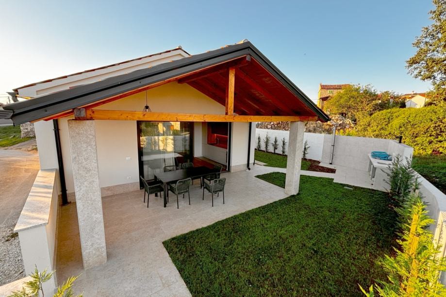 Дом Istria, Bale, Хорватия, 78 м² - фото 4