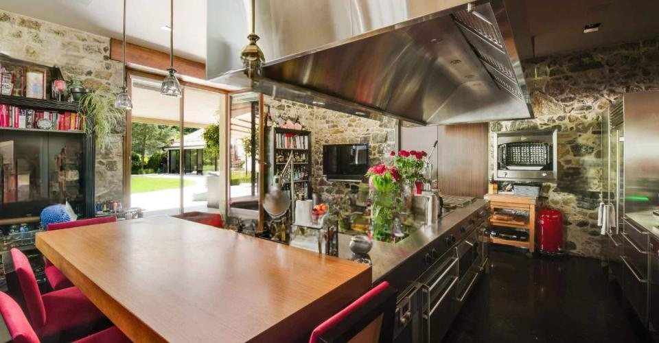 Квартира в Женеве, Швейцария, 1 020 м² - фото 7