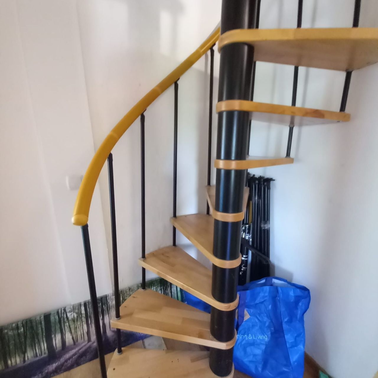 Дом в Лижняне, Хорватия, 100 м² - фото 5