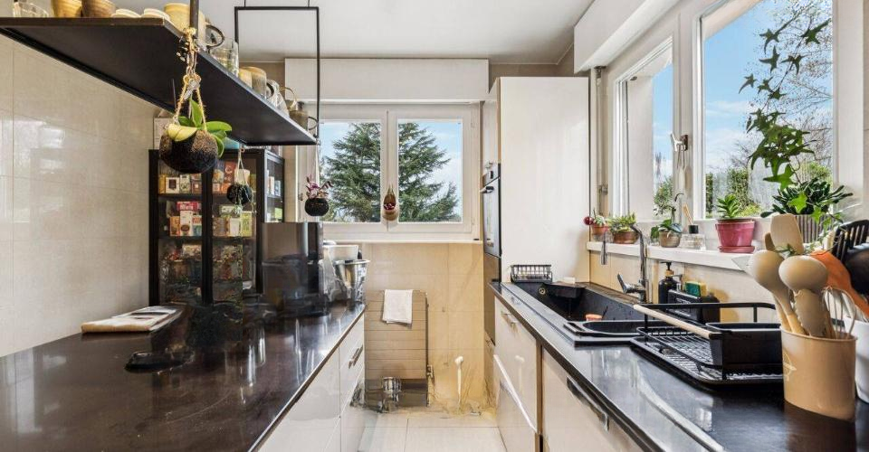 Квартира в Женеве, Швейцария, 190 м² - фото 7