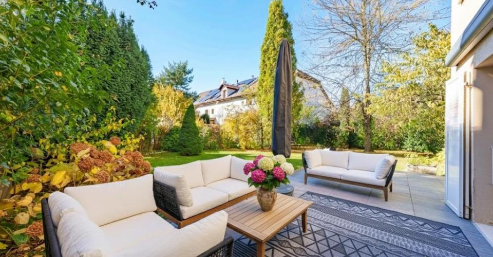 Квартира в Женеве, Швейцария, 246 м² - фото 7