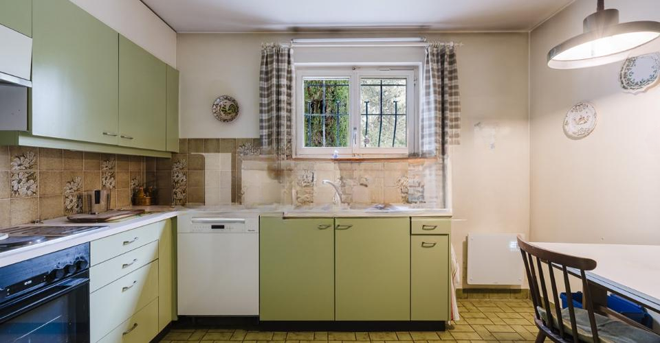 Квартира в Женеве, Швейцария - фото 7