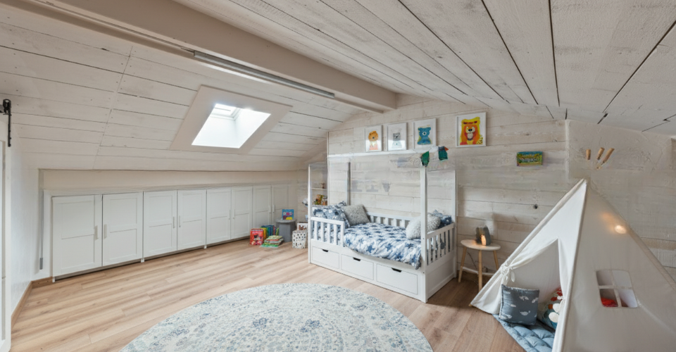 Квартира в Женеве, Швейцария, 217 м² - фото 7