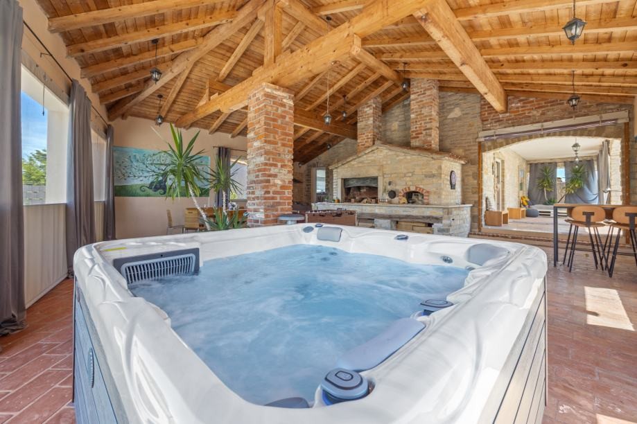 Дом в Светвинченате, Хорватия, 240 м² - фото 6