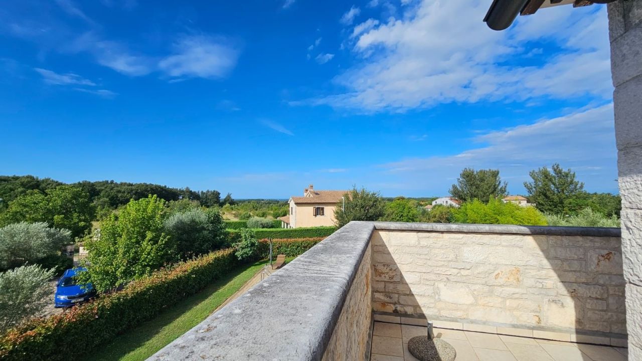 Дом Istria, Sveti lovrec, Хорватия, 164 м² - фото 6