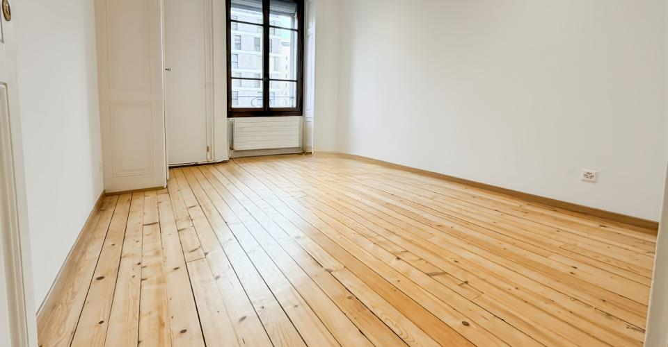 Квартира в Женеве, Швейцария, 88 м² - фото 7