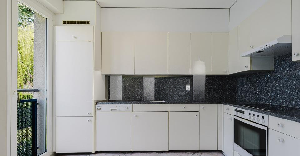 Квартира в Женеве, Швейцария, 153 м² - фото 7