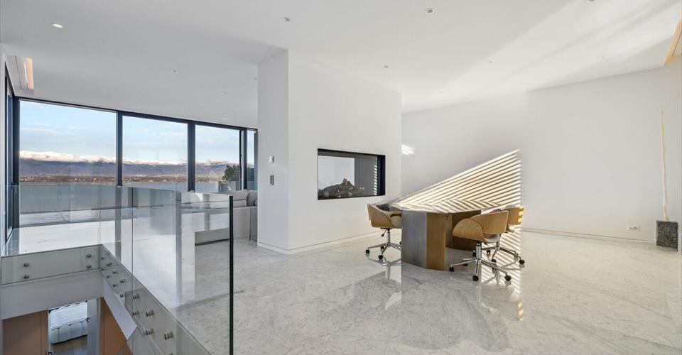 Квартира в Женеве, Швейцария, 600 м² - фото 7