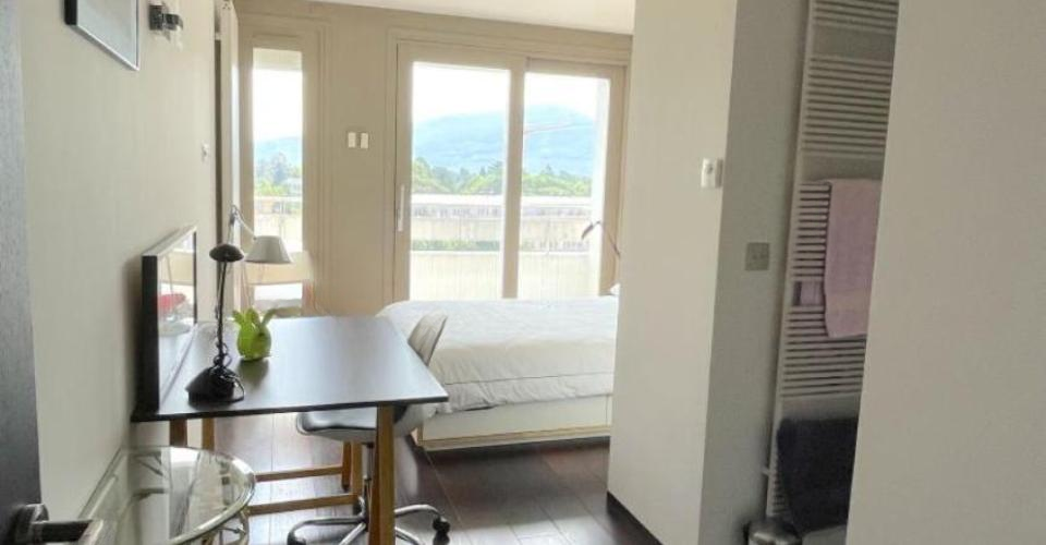 Квартира в Женеве, Швейцария, 230 м² - фото 7