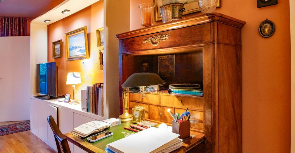 Квартира в Женеве, Швейцария - фото 7