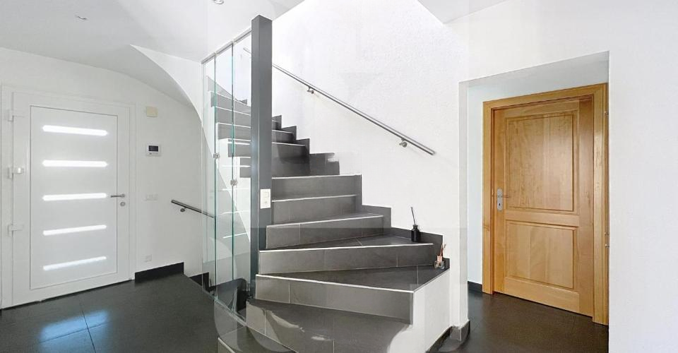 Квартира в Женеве, Швейцария, 200 м² - фото 7