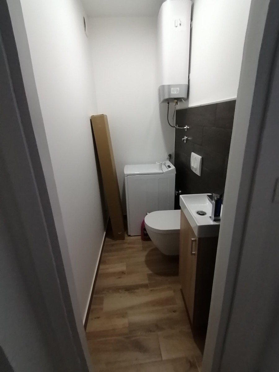 Дом Istria, Pazin, Хорватия, 110 м² - фото 8