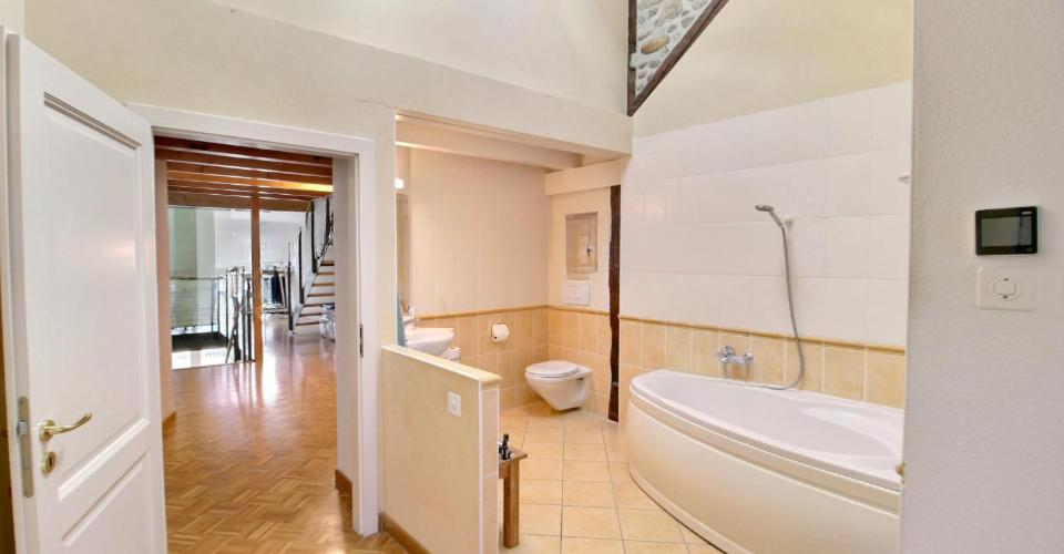 Квартира в Женеве, Швейцария, 195 м² - фото 7