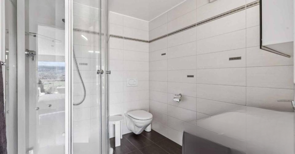 Квартира в Женеве, Швейцария, 235 м² - фото 7