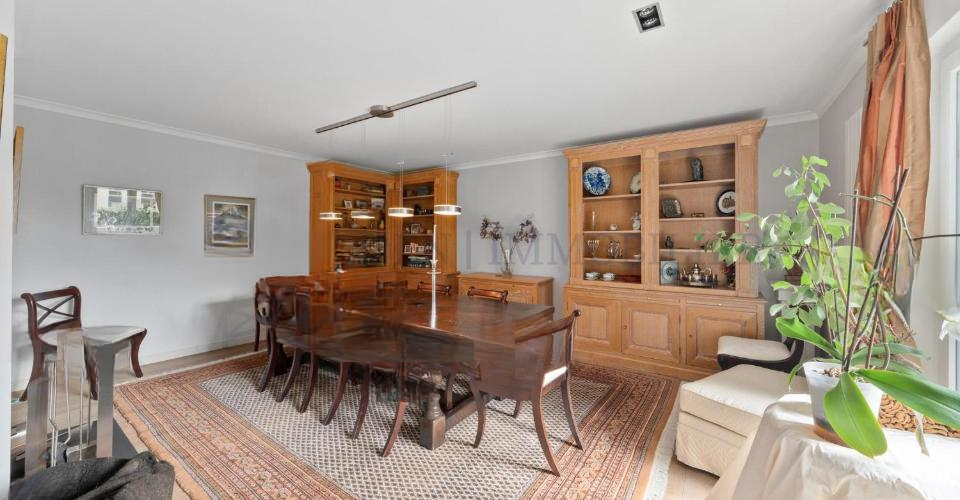 Квартира в Женеве, Швейцария, 269 м² - фото 7